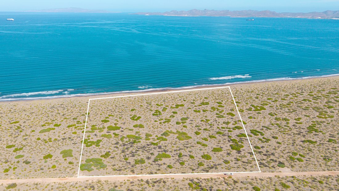 Land in La Paz, Baja California Sur, Mexico 3 - 17237657