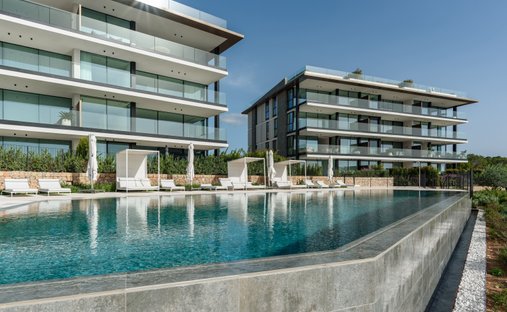 Apartment in Calvia, Balearic Islands, Spain 1