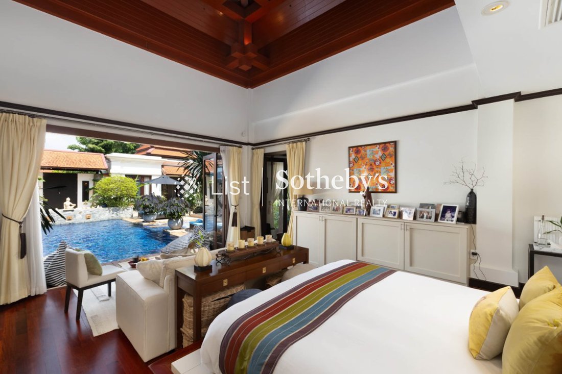 House in Choeng Thale, Phuket, Thailand 5 - 17237655