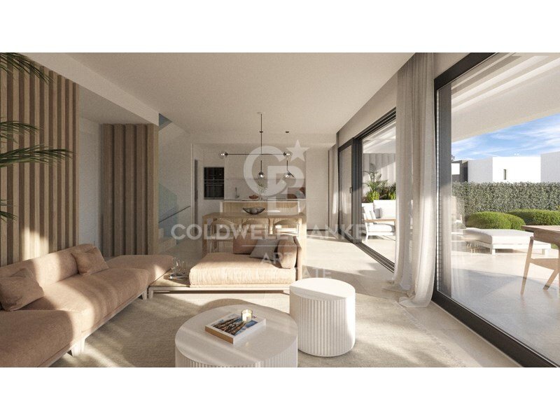 House in Estepona, Andalusia, Spain 5 - 17237341