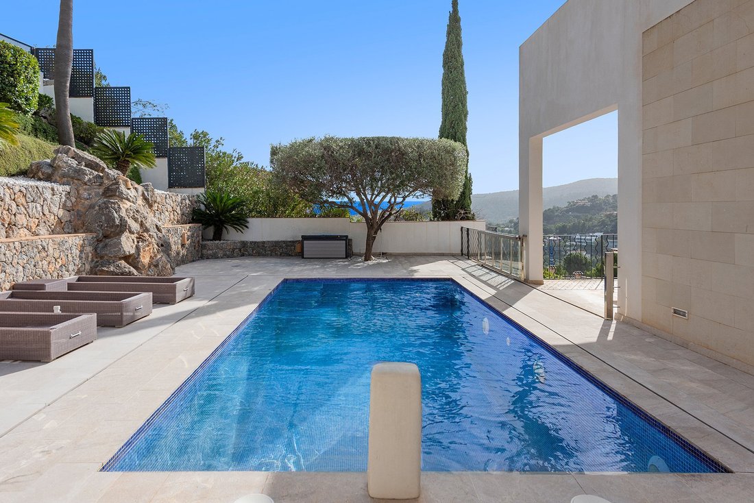 House in Son Vida, Palma, Balearic Islands 1 - 17235303