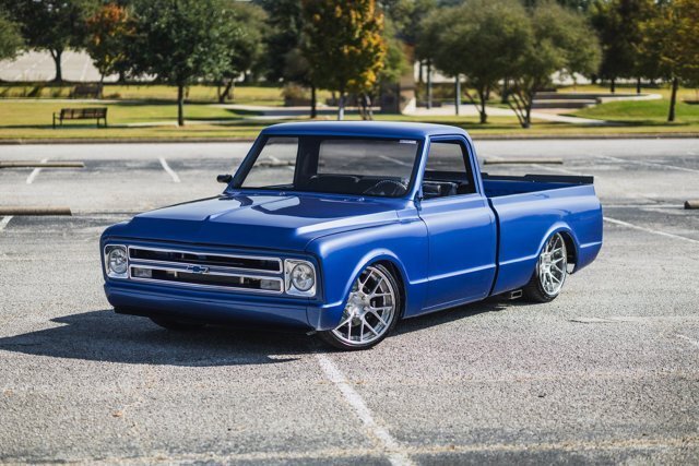 Pickup in Carrollton, TX, United States 2 - 16465030