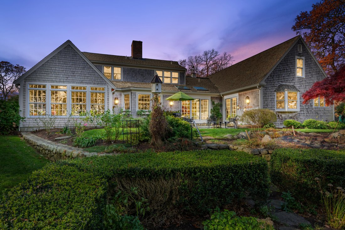 House in Chatham, Massachusetts, United States 1 - 17236187