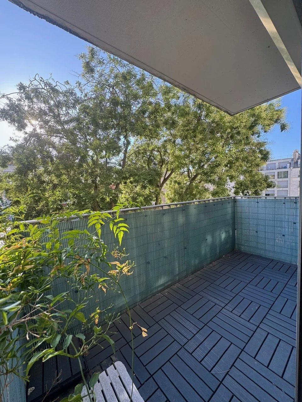 Apartment in La Chapelle-Marx Dormoy, Paris 18e Arrondissement, Paris 2 - 17235368