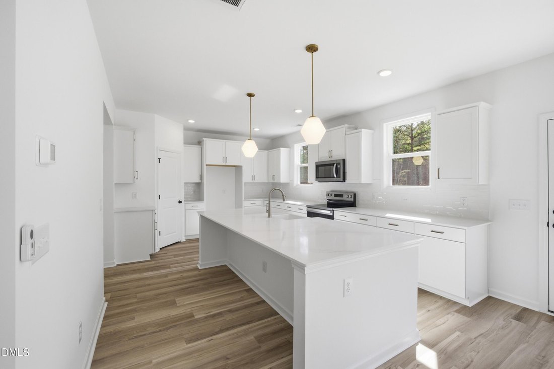 House in Fuquay-Varina, North Carolina, United States 4 - 17190418