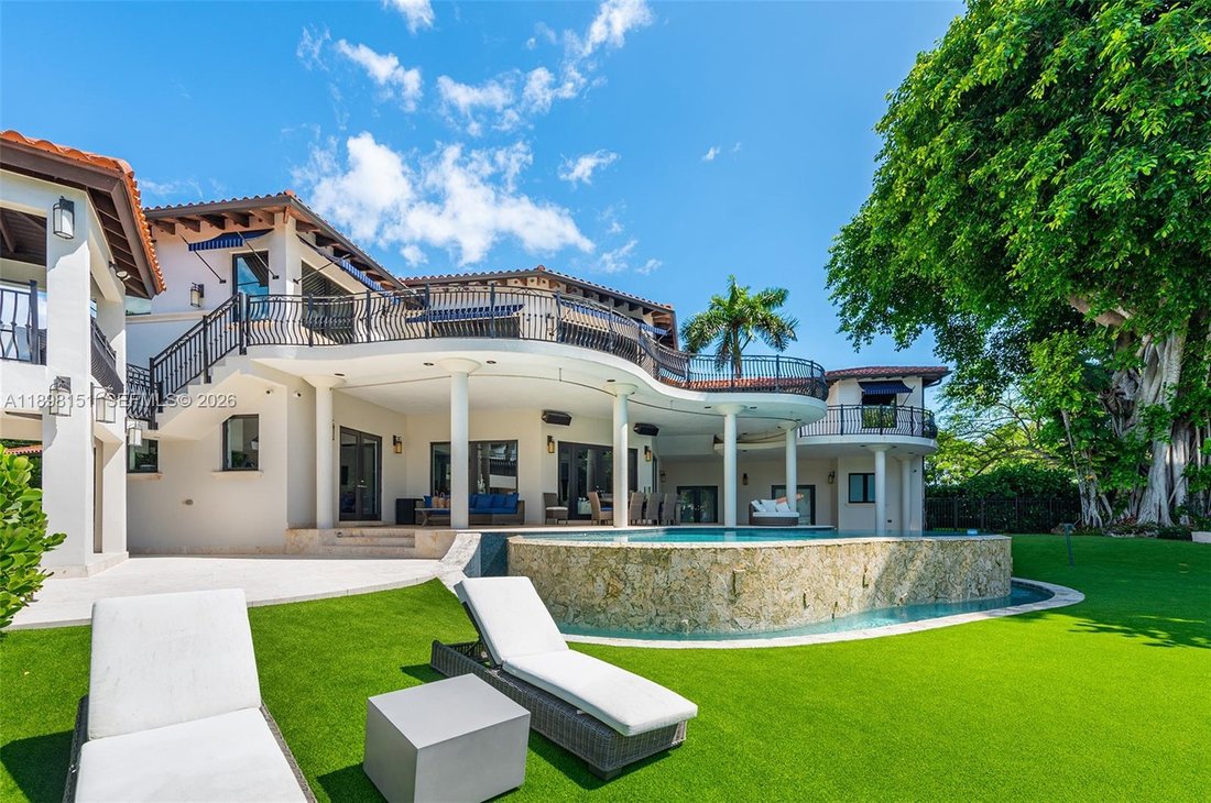 House in Coral Gables, Florida, United States 2 - 16637985