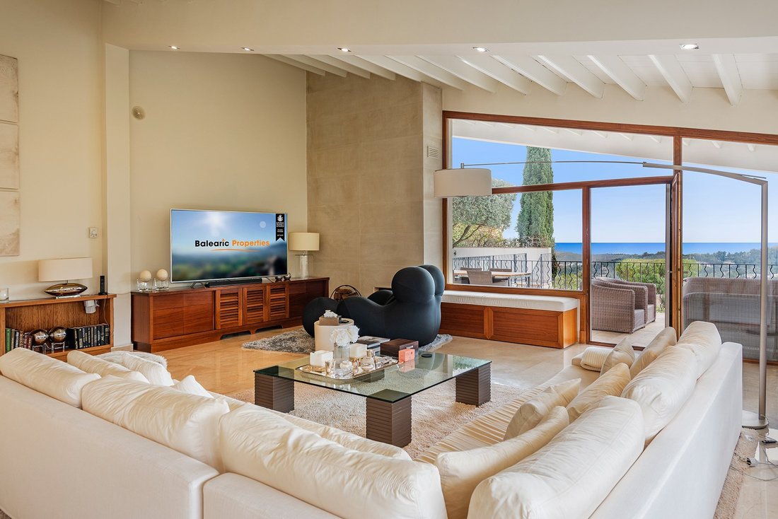House in Son Vida, Palma, Balearic Islands 5 - 17235303