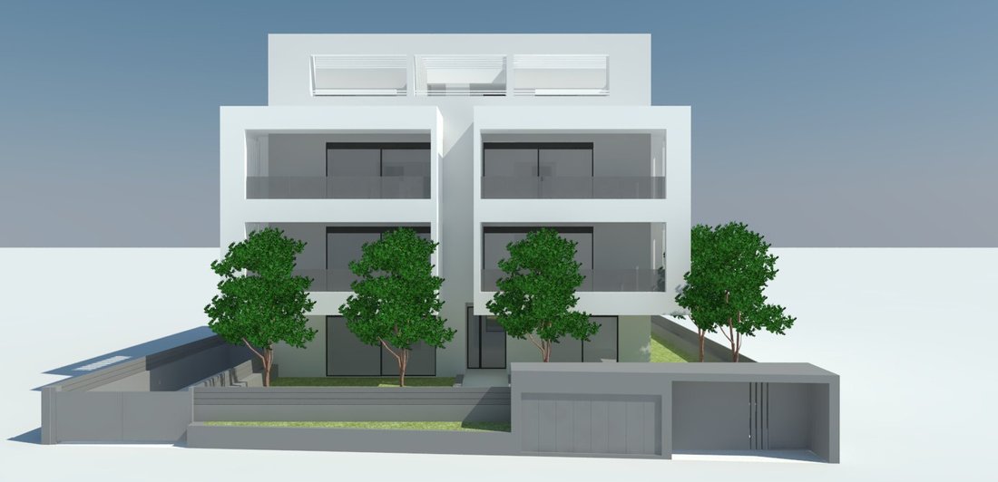 Apartment in Markopoulo Mesogaias, Attica, Greece 2 - 17236761