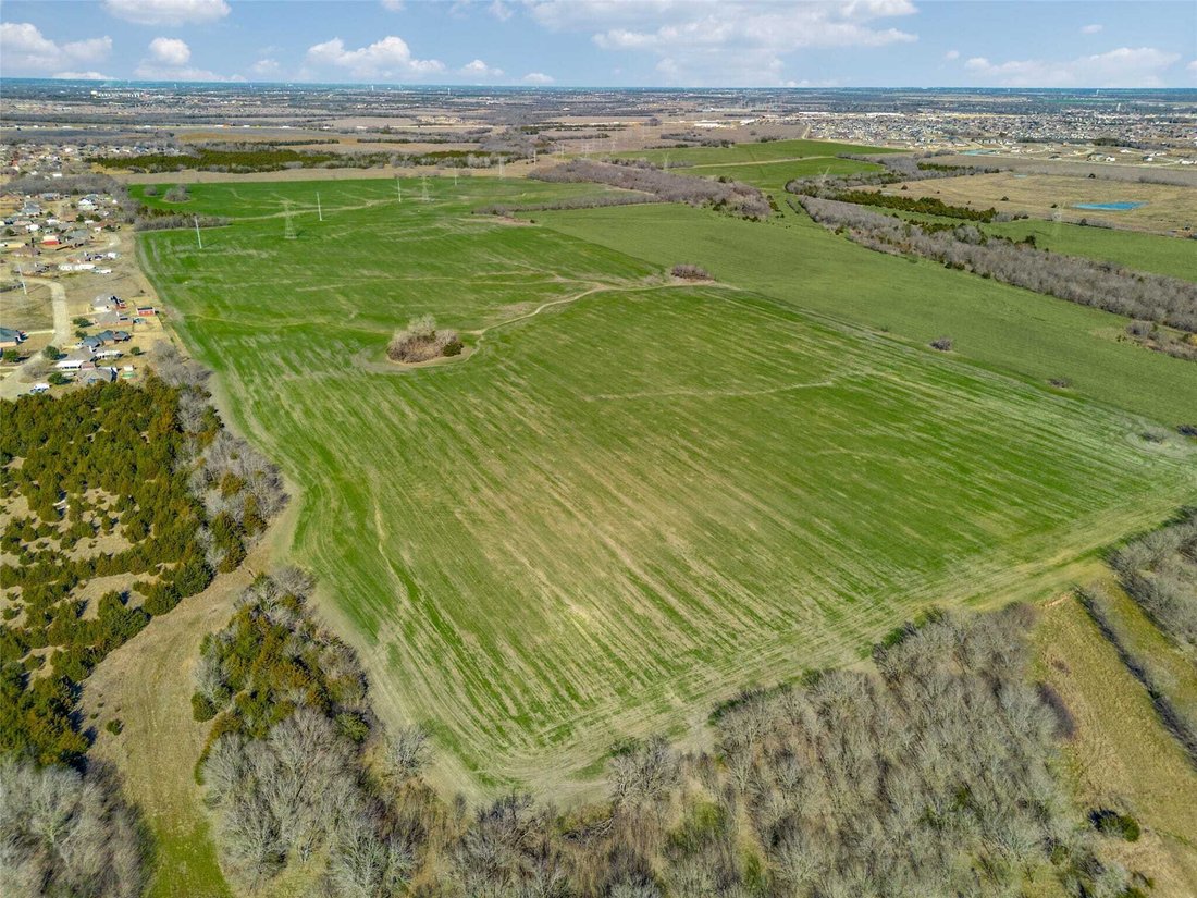 Land in Royse City, Texas, United States 3 - 17237767