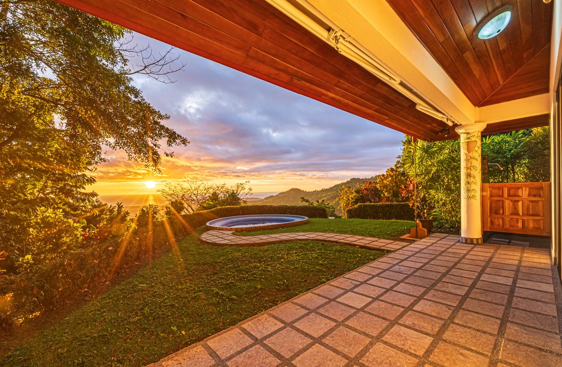 House in Tres Rios, Puntarenas Province, Costa Rica 2 - 17236919