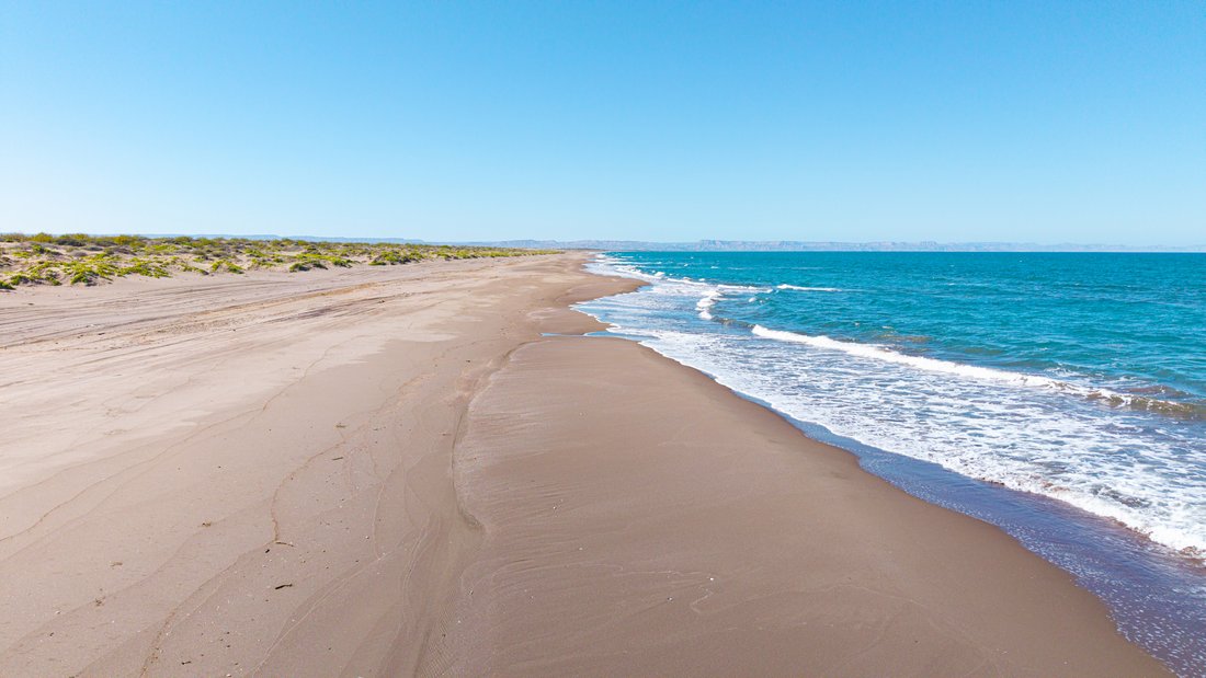 Land in La Paz, Baja California Sur, Mexico 1 - 17237657