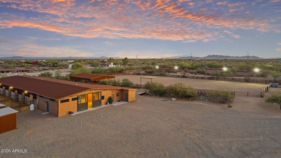 House in Yarnell, Arizona, United States 3 - 17237780