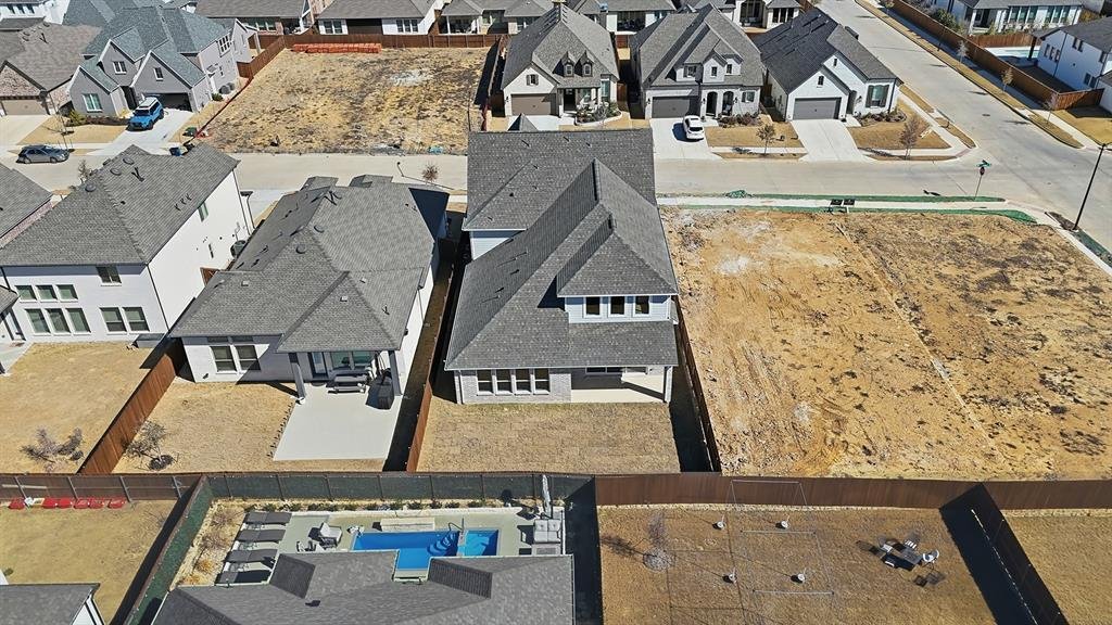 House in Fort Worth, Texas, United States 3 - 17236556