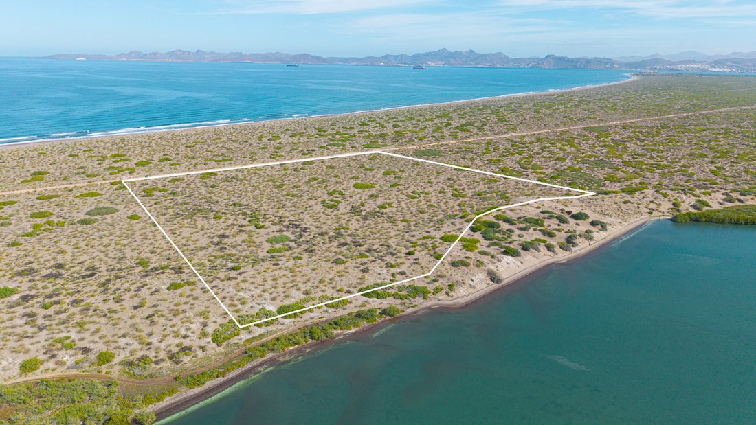 Land in La Paz, Baja California Sur, Mexico 4 - 17237654