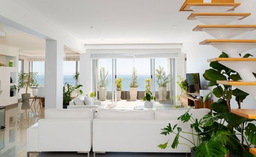 Apartment in Cape Town, Western Cape, South Africa 1