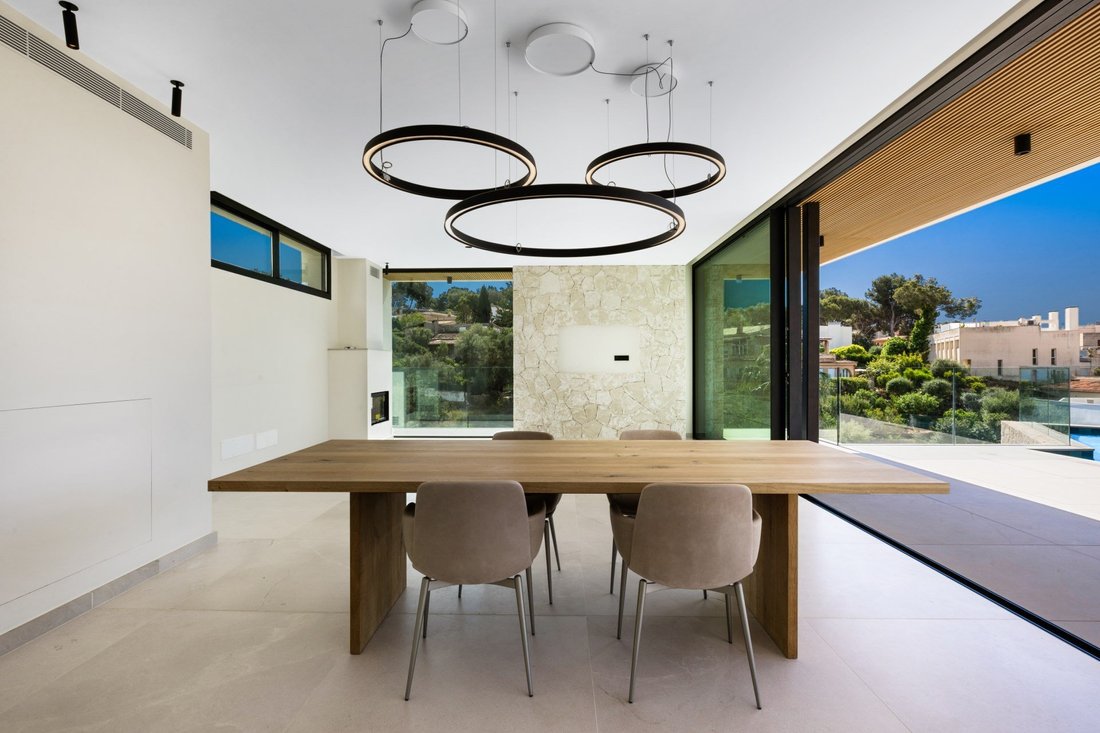 House in Portals Nous, Calvia, Balearic Islands 5 - 17235301