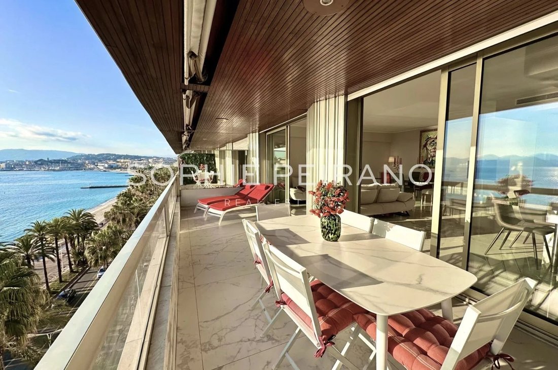 Apartment in Cannes, Provence-Alpes-Côte d'Azur, France 3 - 17234690