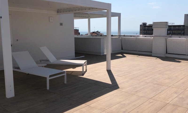 Apartment in Lignano Sabbiadoro, Friuli – Venezia Giulia, Italy 2 - 17237555