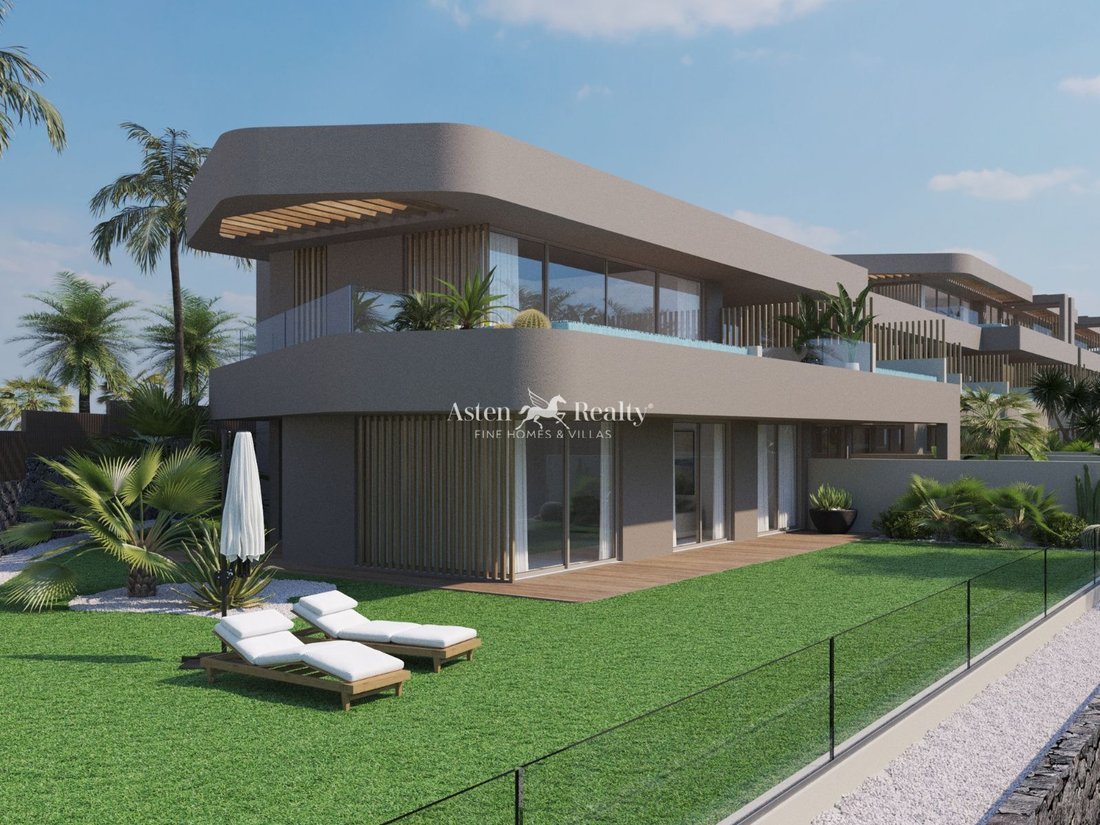 House in Callao Salvaje, Adeje, Canary Islands 5 - 17235411
