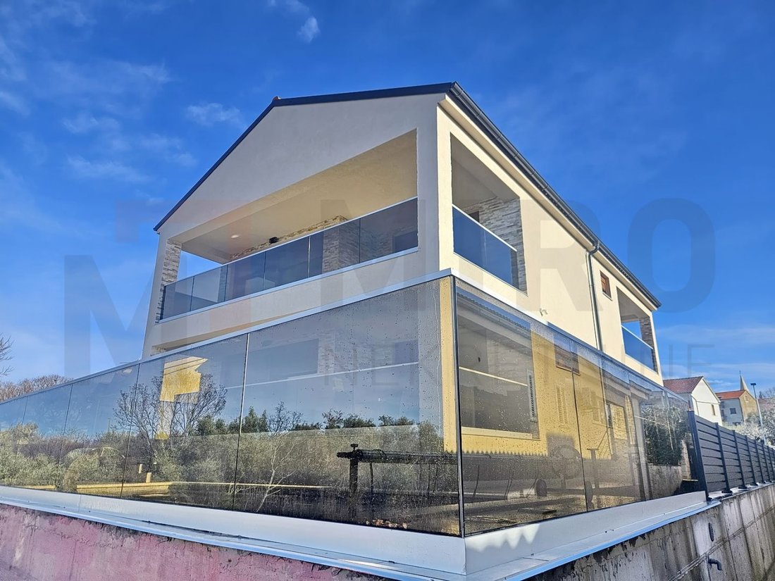 House in Malinska, Primorje-Gorski Kotar County, Croatia 1 - 17237419
