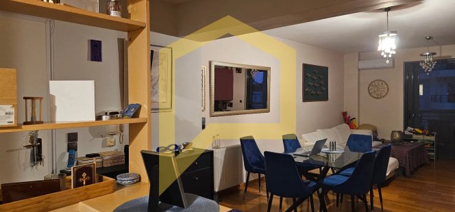 Apartment in Glyfada, Attica, Greece 3 - 17235029