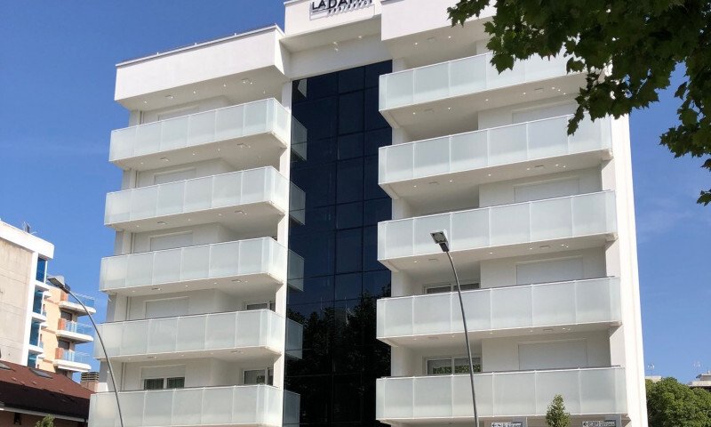 Apartment in Lignano Sabbiadoro, Friuli – Venezia Giulia, Italy 1 - 17237555