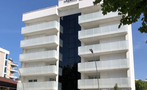 Attico a Lignano Sabbiadoro, Lignano Sabbiadoro, Friuli-Venezia Giulia 1