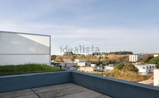 House in Santa Marinha e Sao Pedro da Afurada, Porto District, Portugal 1