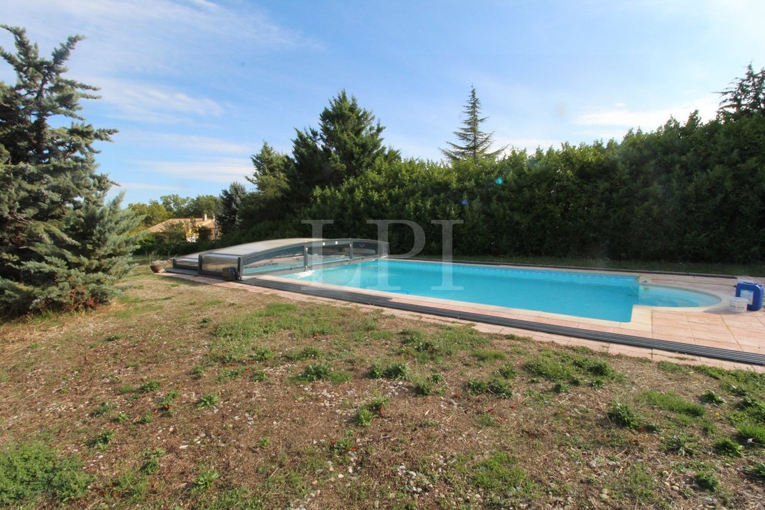House in Reillanne, Provence-Alpes-Côte d'Azur, France 2 - 17235282