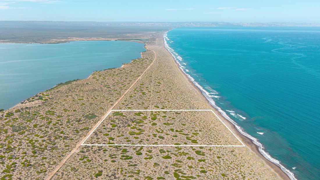 Land in La Paz, Baja California Sur, Mexico 4 - 17237657