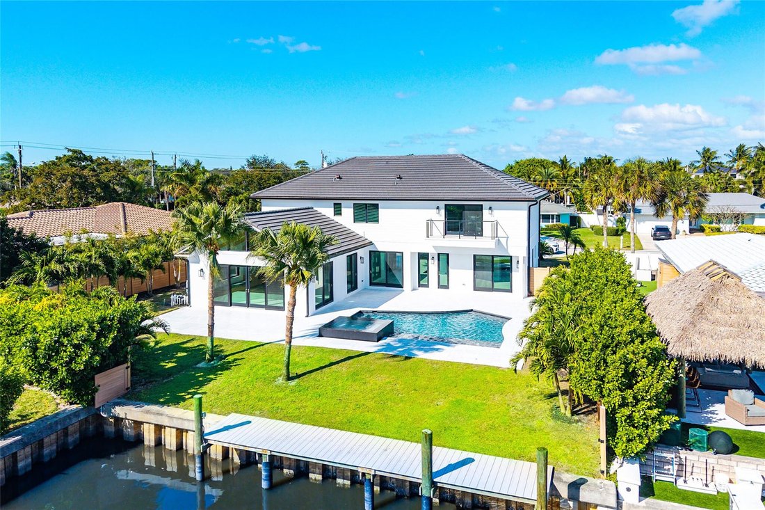 House in Tequesta, Florida, United States 1 - 17050448