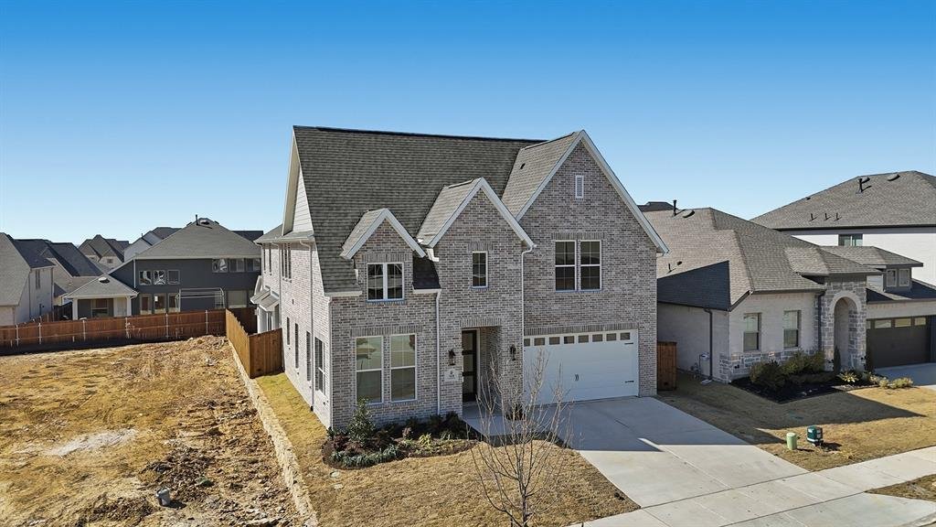 House in Fort Worth, Texas, United States 2 - 17236556