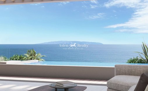 Penthouse in Callao Salvaje, Adeje, Canary Islands 1