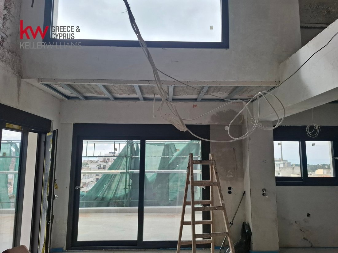 Apartment in Kalamaria, Macedonia and Thrace, Greece 5 - 15530982