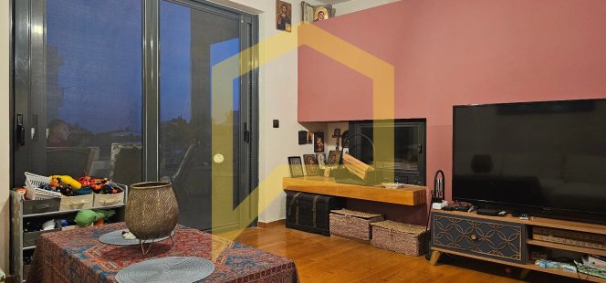 Apartment in Glyfada, Attica, Greece 2 - 17235029