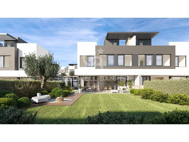 House in Estepona, Andalusia, Spain 1 - 17237341