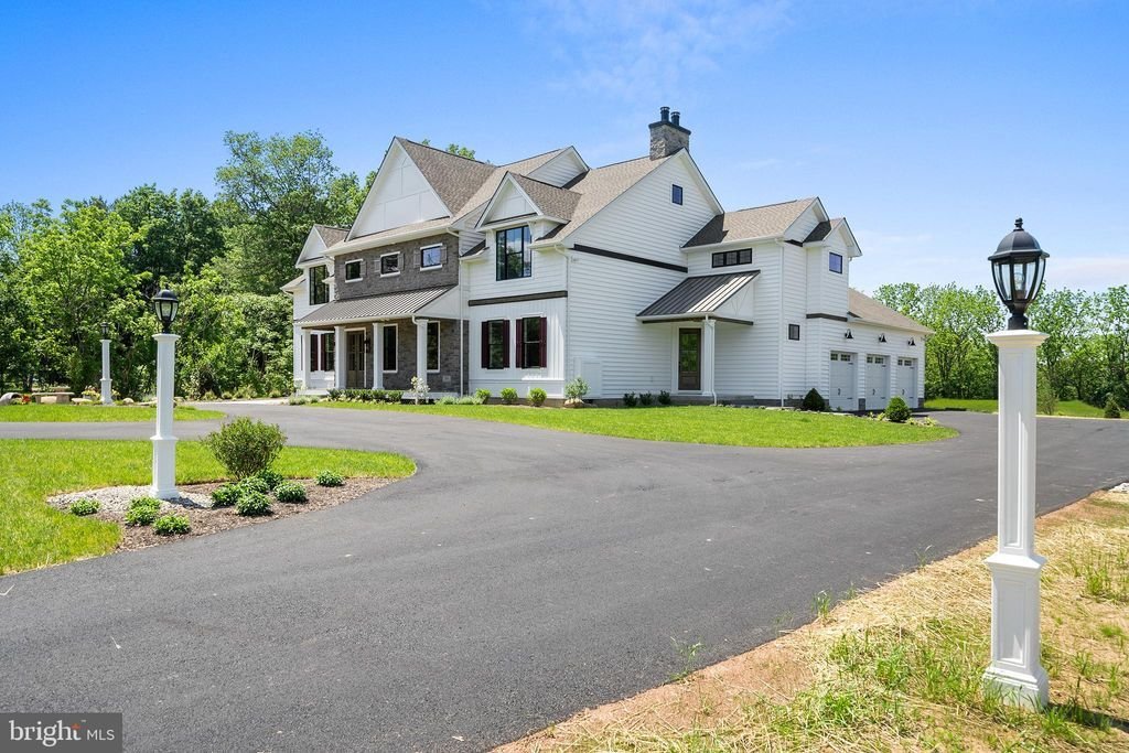 House in Perkasie, Pennsylvania, United States 3 - 17237793