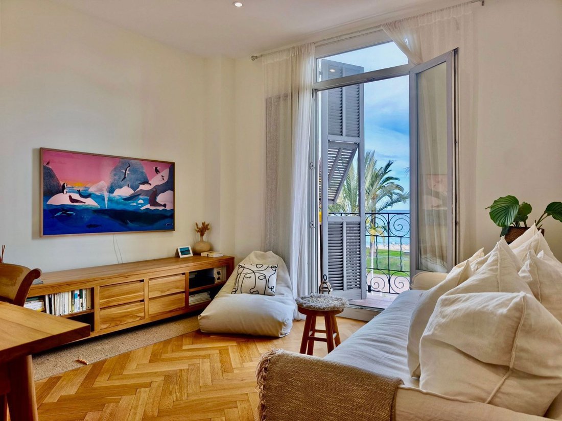 Apartment in Nice, Provence-Alpes-Côte d'Azur, France 4 - 17235622