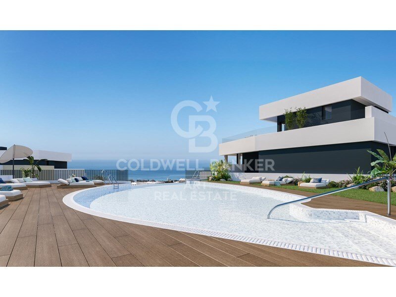 Apartment in Rio Real, Marbella, Andalusia 2 - 17237353