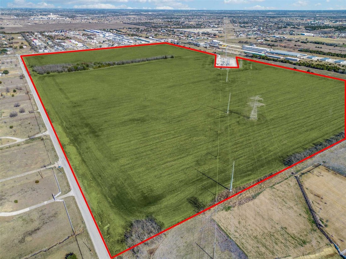 Land in Heath, Texas, United States 3 - 17237764