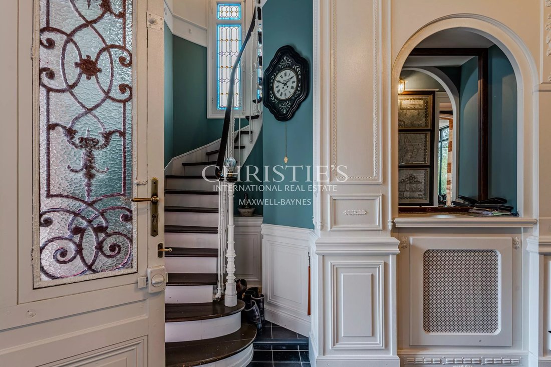 House in Pereire-Ville-d'Hiver, Arcachon, France 1 - 17235445