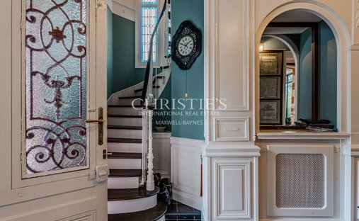 House in Pereire-Ville-d'Hiver, Arcachon, France 1