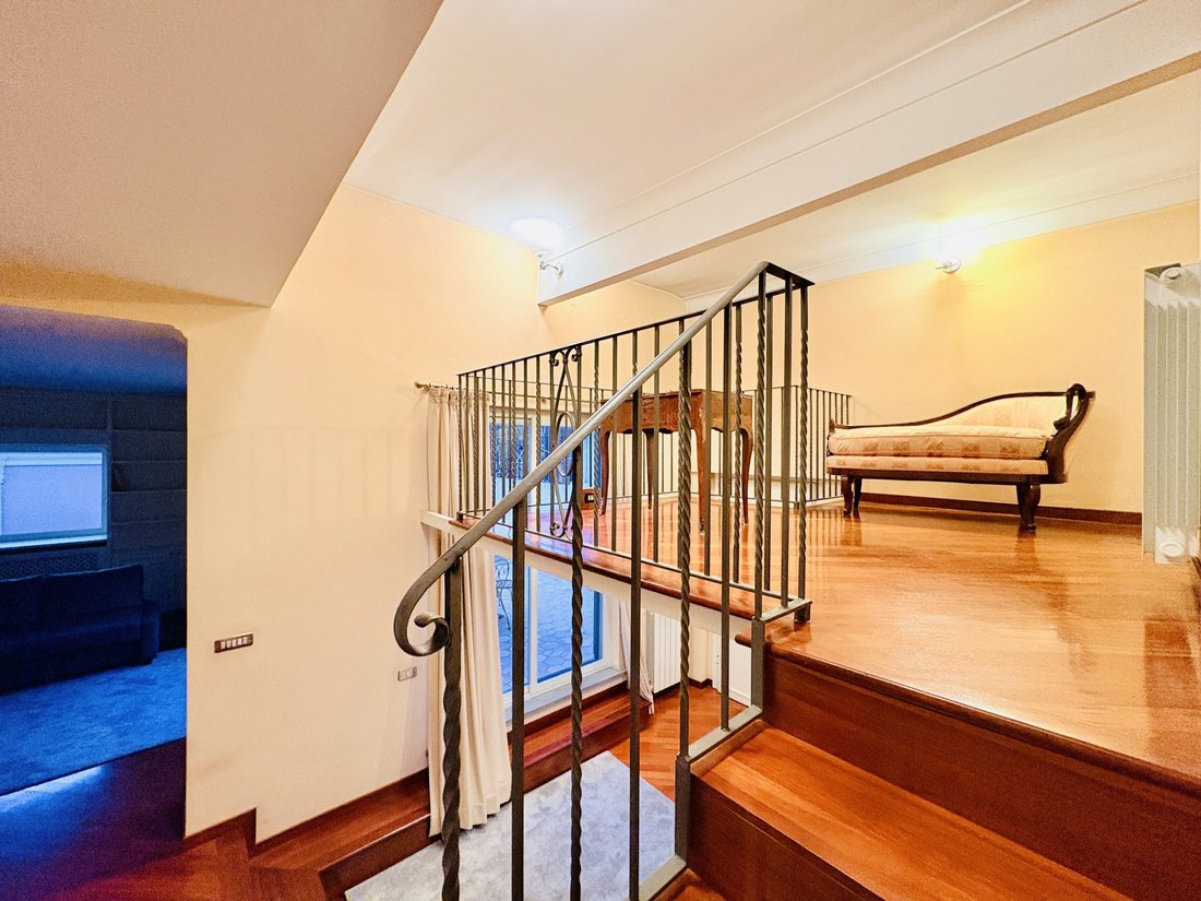 Penthouse in Salario, Rome, Italy 2 - 17234715