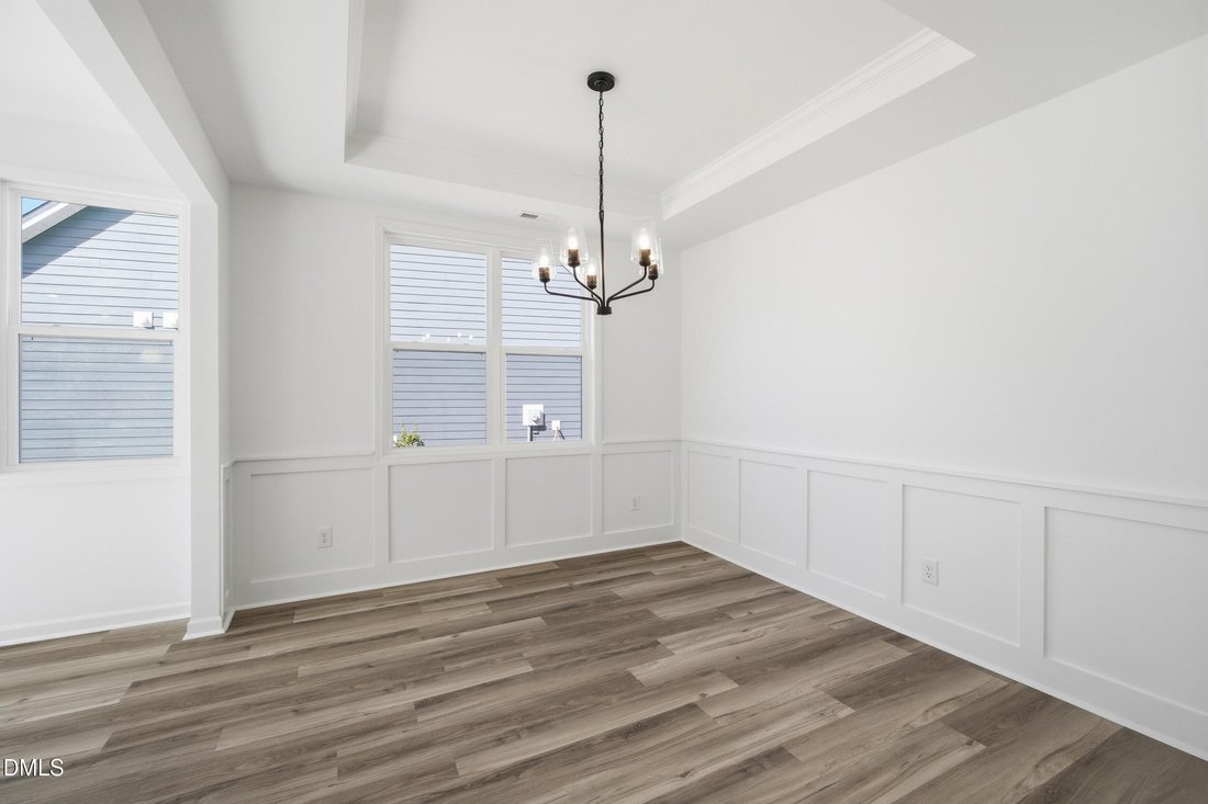 House in Fuquay-Varina, North Carolina, United States 5 - 17190418