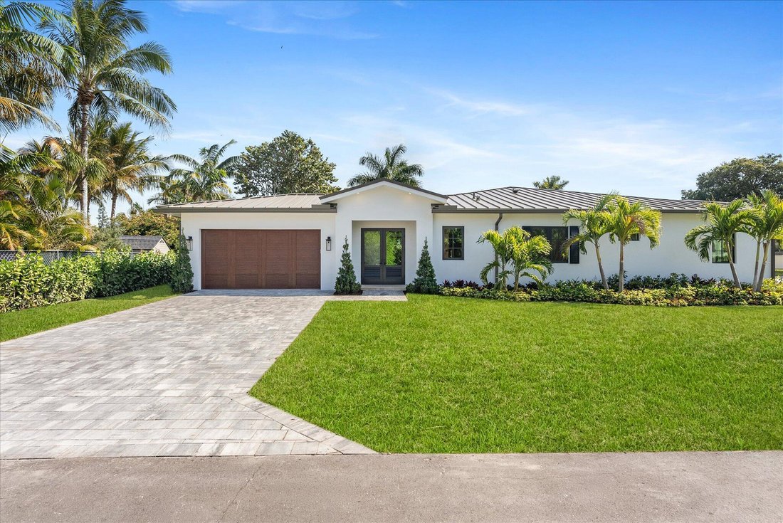 House in Boynton Beach, Florida, United States 3 - 17218360