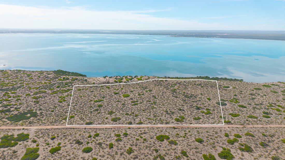 Land in La Paz, Baja California Sur, Mexico 3 - 17237654