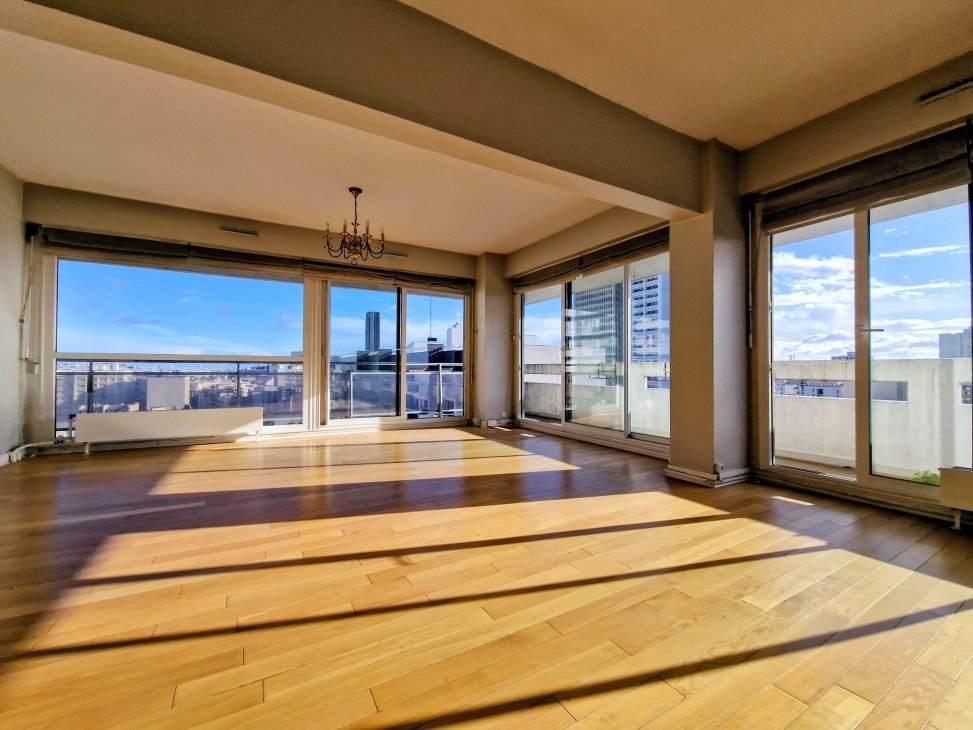 Apartment in Saint Lambert, Paris 15e Arrondissement, Paris 1 - 17235271