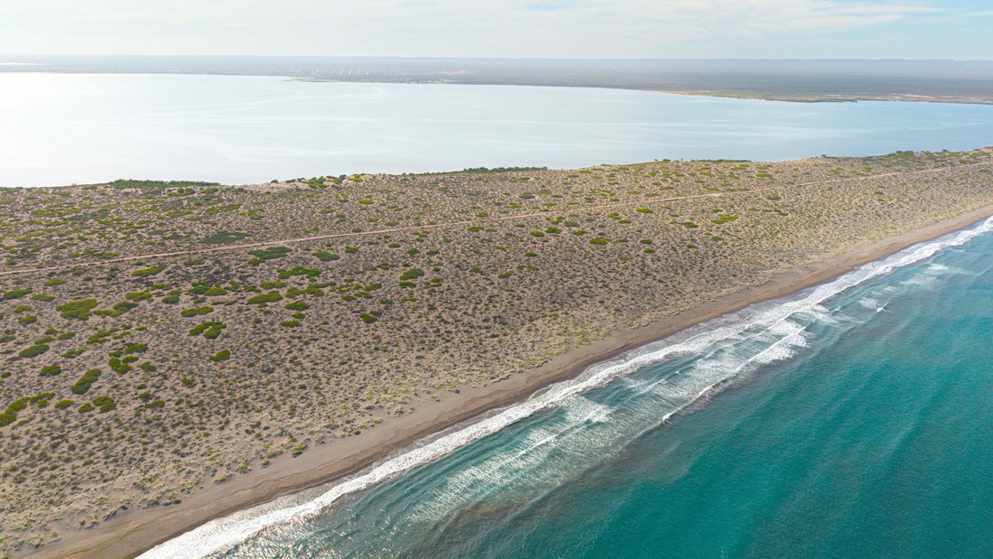 Land in La Paz, Baja California Sur, Mexico 1 - 17237647