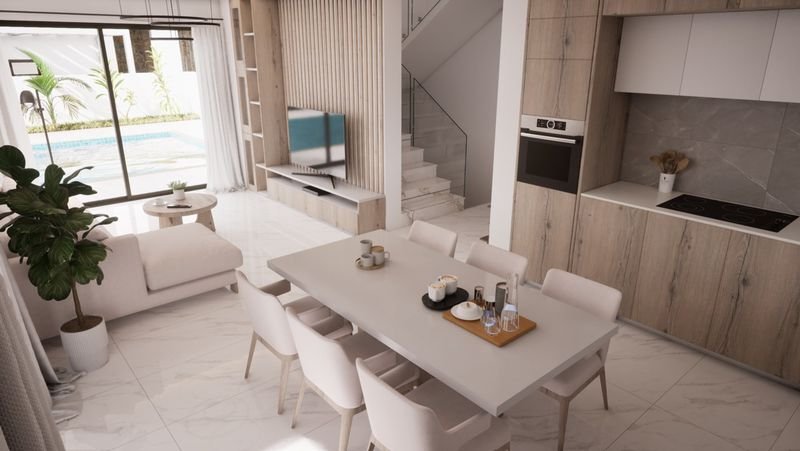 Villa in Paralimni, Famagusta, Cyprus 3 - 17238279