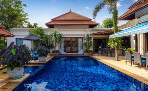 Casa a Choeng Thale, Provincia di Phuket, Thailandia 1